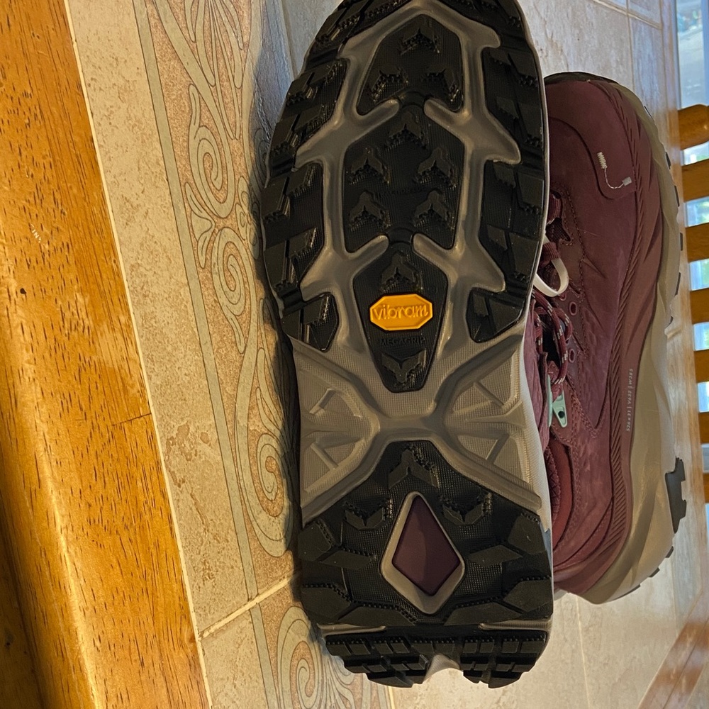 Hoka Women's kaha 2  Athletic Shoes new - Picture 6 of 9